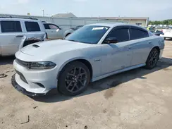 2C3CDXCTXNH240485 2022 DODGE CHARGER