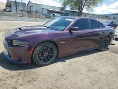 2C3CDXCTXNH246366 2022 DODGE CHARGER