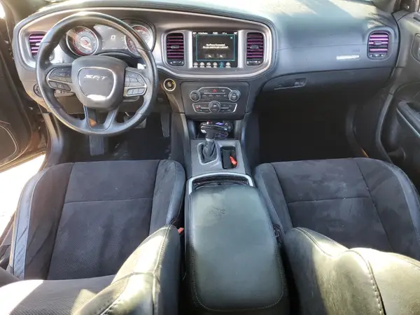 2C3CDXCTXNH246464 2022 DODGE CHARGER - Image 8