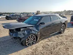 2C3CDXCTXNH248473 2022 DODGE CHARGER