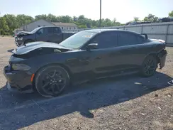 2C3CDXCTXNH251065 2022 DODGE CHARGER