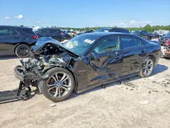 2C3CDXCTXNH255360 2022 DODGE CHARGER