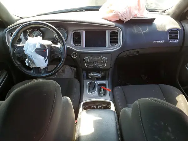 2C3CDXCTXNH255360 2022 DODGE CHARGER - Image 8