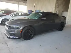 2C3CDXCTXNH257559 2022 DODGE CHARGER