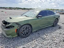 2C3CDXCTXNH259585 2022 DODGE CHARGER