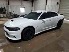 2C3CDXCTXPH504498 2023 DODGE CHARGER