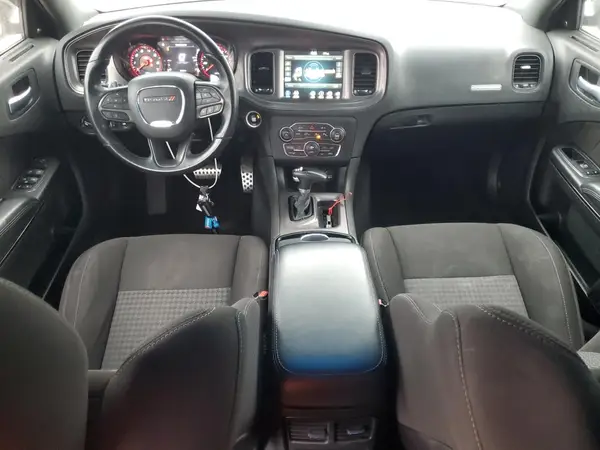 2C3CDXCTXPH504498 2023 DODGE CHARGER - Image 8