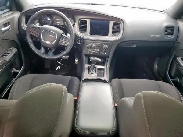 2C3CDXCTXPH505540 2023 DODGE CHARGER - Image 8