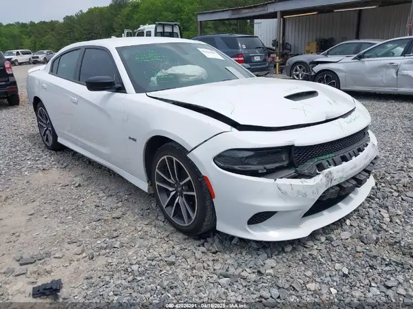 2C3CDXCTXPH518630 2023 DODGE CHARGER - Image 1