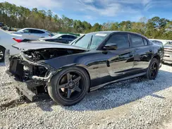 2C3CDXCTXPH522600 2023 DODGE CHARGER