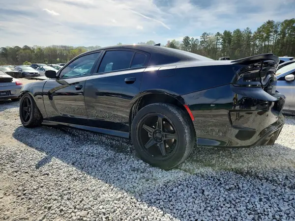 2C3CDXCTXPH522600 2023 DODGE CHARGER - Image 2
