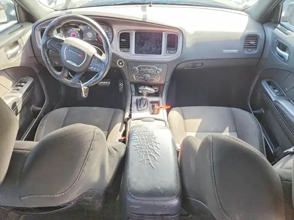 2C3CDXCTXPH522600 2023 DODGE CHARGER - Image 8