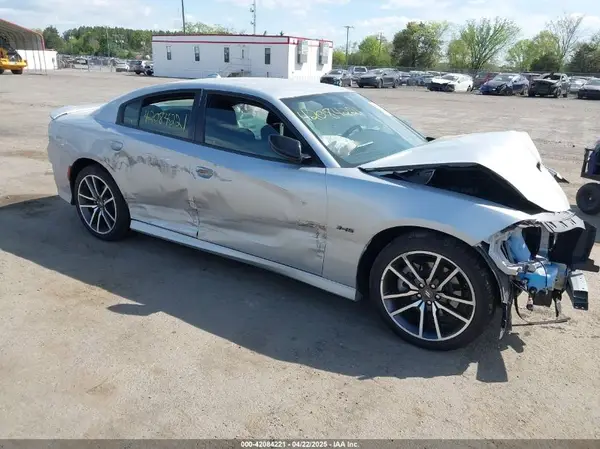 2C3CDXCTXPH529255 2023 DODGE CHARGER - Image 1