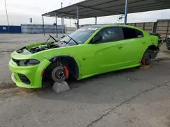 2C3CDXCTXPH534262 2023 DODGE CHARGER