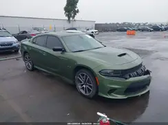 2C3CDXCTXPH534584 2023 DODGE CHARGER
