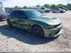 2C3CDXCTXPH535525 2023 DODGE CHARGER