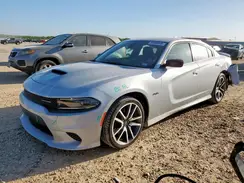 2C3CDXCTXPH543012 2023 DODGE CHARGER