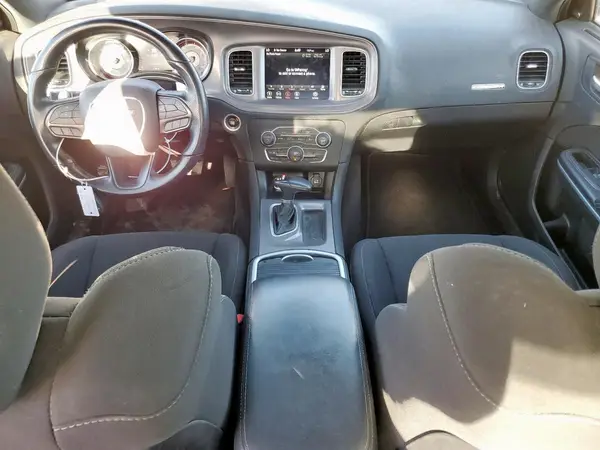 2C3CDXCTXPH543012 2023 DODGE CHARGER - Image 8