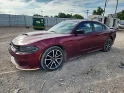 2C3CDXCTXPH548291 2023 DODGE CHARGER