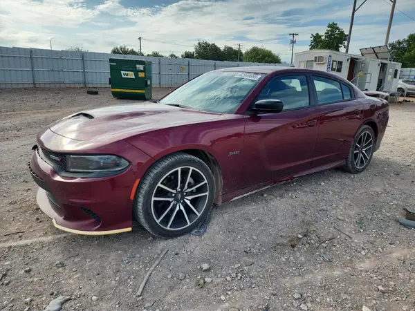2C3CDXCTXPH548291 2023 DODGE CHARGER - Image 1