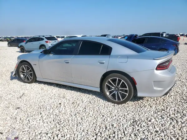 2C3CDXCTXPH559419 2023 DODGE CHARGER - Image 2