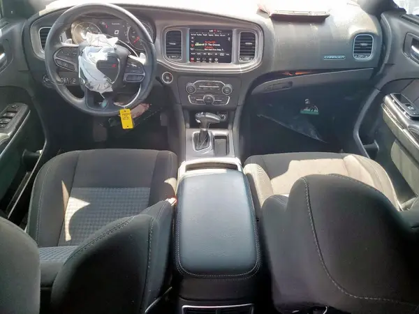 2C3CDXCTXPH559419 2023 DODGE CHARGER - Image 8