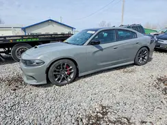 2C3CDXCTXPH568685 2023 DODGE CHARGER