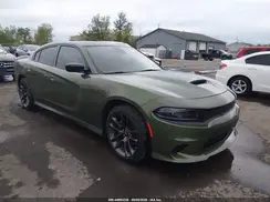 2C3CDXCTXPH576723 2023 DODGE CHARGER