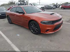 2C3CDXCTXPH581257 2023 DODGE CHARGER