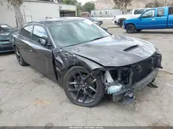 2C3CDXCTXPH589116 2023 DODGE CHARGER