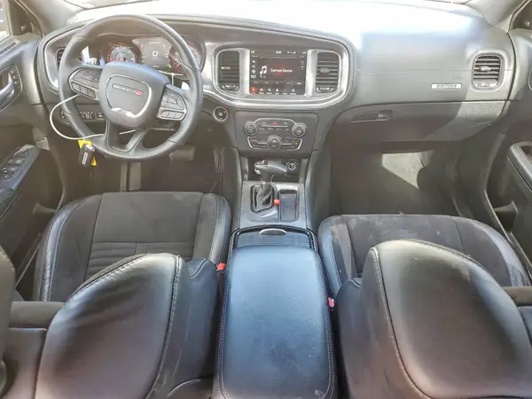 2C3CDXCTXPH598253 2023 DODGE CHARGER - Image 8