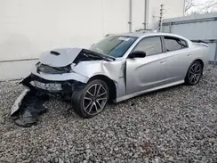 2C3CDXCTXPH598544 2023 DODGE CHARGER