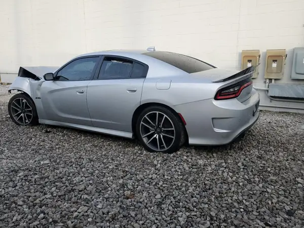 2C3CDXCTXPH598544 2023 DODGE CHARGER - Image 2