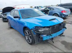 2C3CDXCTXPH598902 2023 DODGE CHARGER