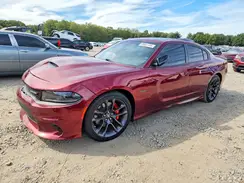 2C3CDXCTXPH603614 2023 DODGE CHARGER