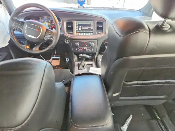 2C3CDXCTXPH612152 2023 DODGE CHARGER - Image 8