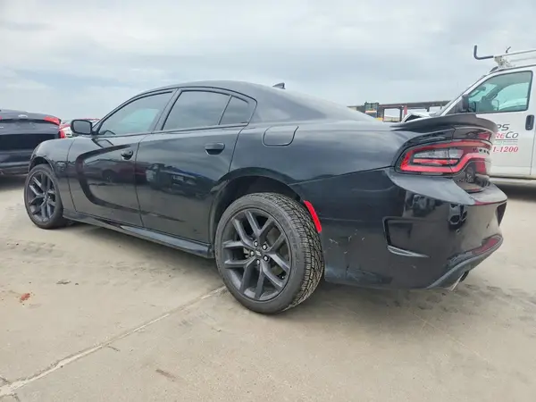 2C3CDXCTXPH613267 2023 DODGE CHARGER - Image 2