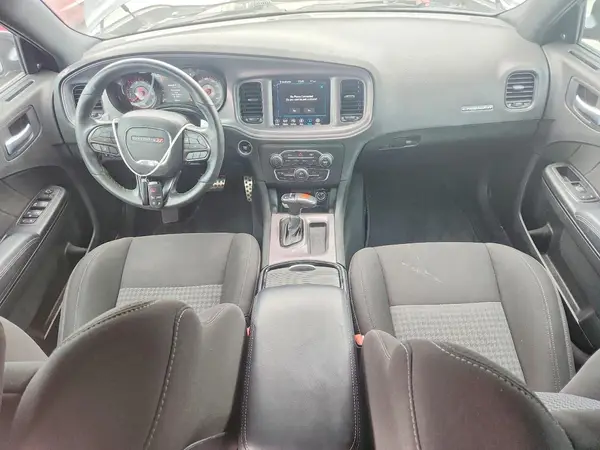 2C3CDXCTXPH613267 2023 DODGE CHARGER - Image 8