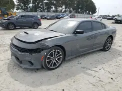 2C3CDXCTXPH623152 2023 DODGE CHARGER