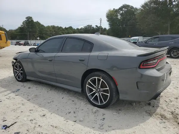 2C3CDXCTXPH623152 2023 DODGE CHARGER - Image 2