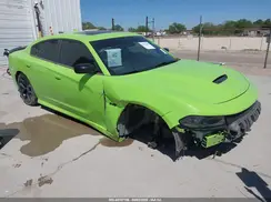 2C3CDXCTXPH642624 2023 DODGE CHARGER