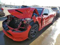 2C3CDXCTXPH648486 2023 DODGE CHARGER