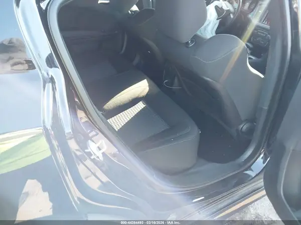 2C3CDXCTXPH655924 2023 DODGE CHARGER - Image 8