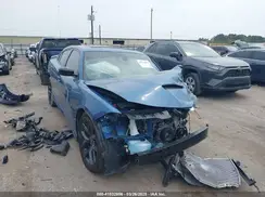 2C3CDXCTXPH660041 2023 DODGE CHARGER