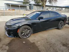 2C3CDXCTXPH665868 2023 DODGE CHARGER