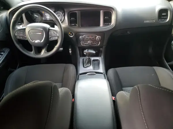 2C3CDXCTXPH665868 2023 DODGE CHARGER - Image 8
