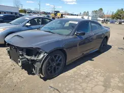 2C3CDXCTXPH666020 2023 DODGE CHARGER