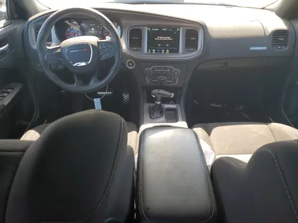 2C3CDXCTXPH666020 2023 DODGE CHARGER - Image 8