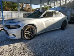 2C3CDXCTXPH666115 2023 DODGE CHARGER