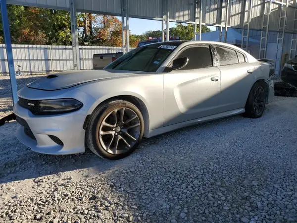 2C3CDXCTXPH666115 2023 DODGE CHARGER - Image 1